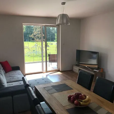 Apartament Osiedle Pogodne *