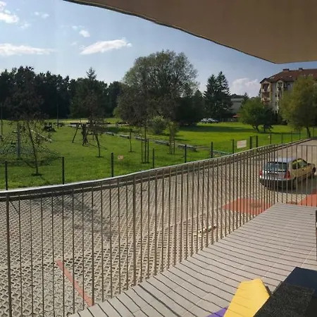 Osiedle Pogodne Kołobrzeg