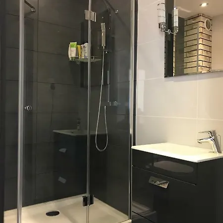 Apartament Osiedle Pogodne Kołobrzeg