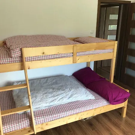 Osiedle Pogodne Apartament